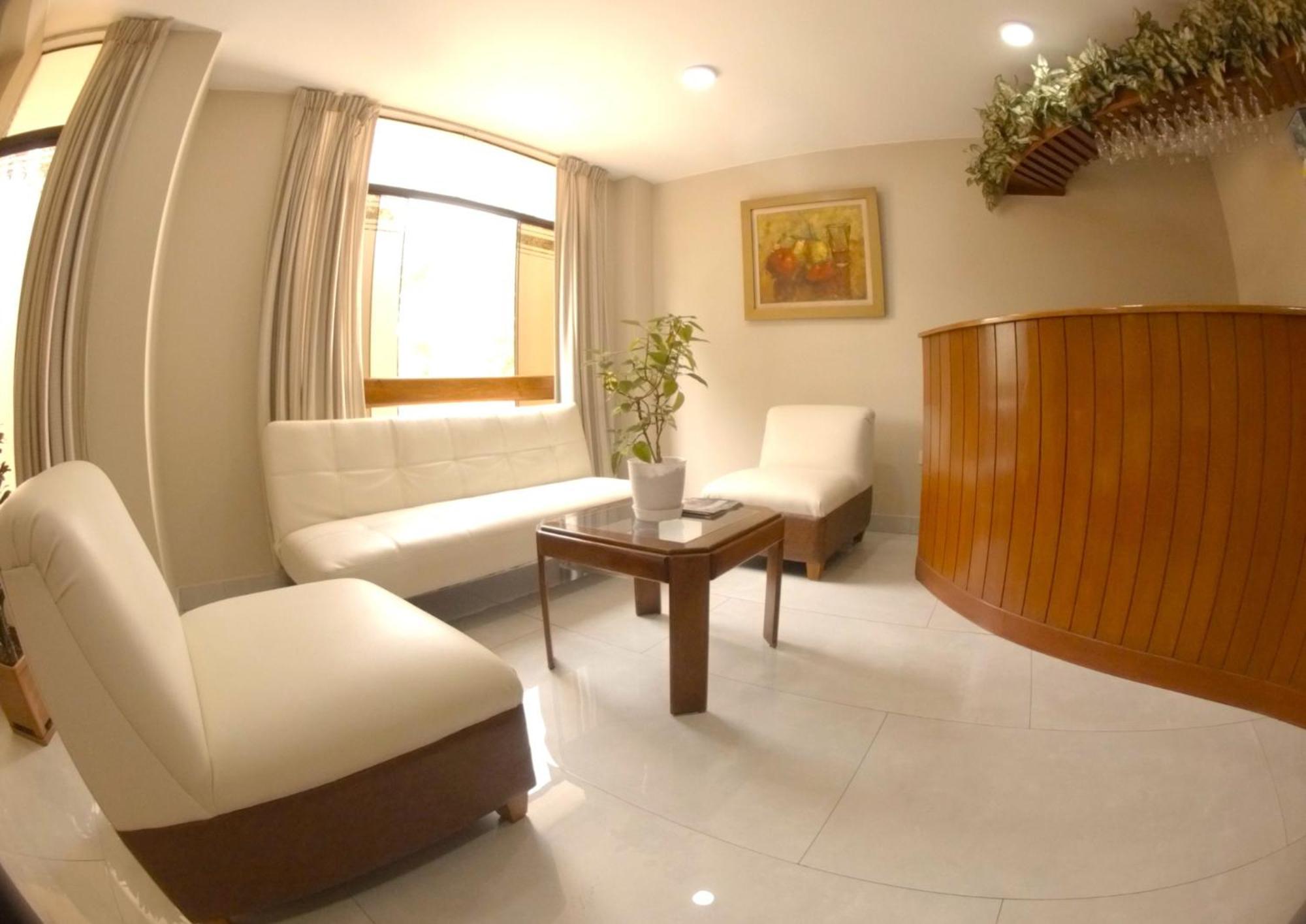 Hotel Asturias Inn Lima Exterior photo