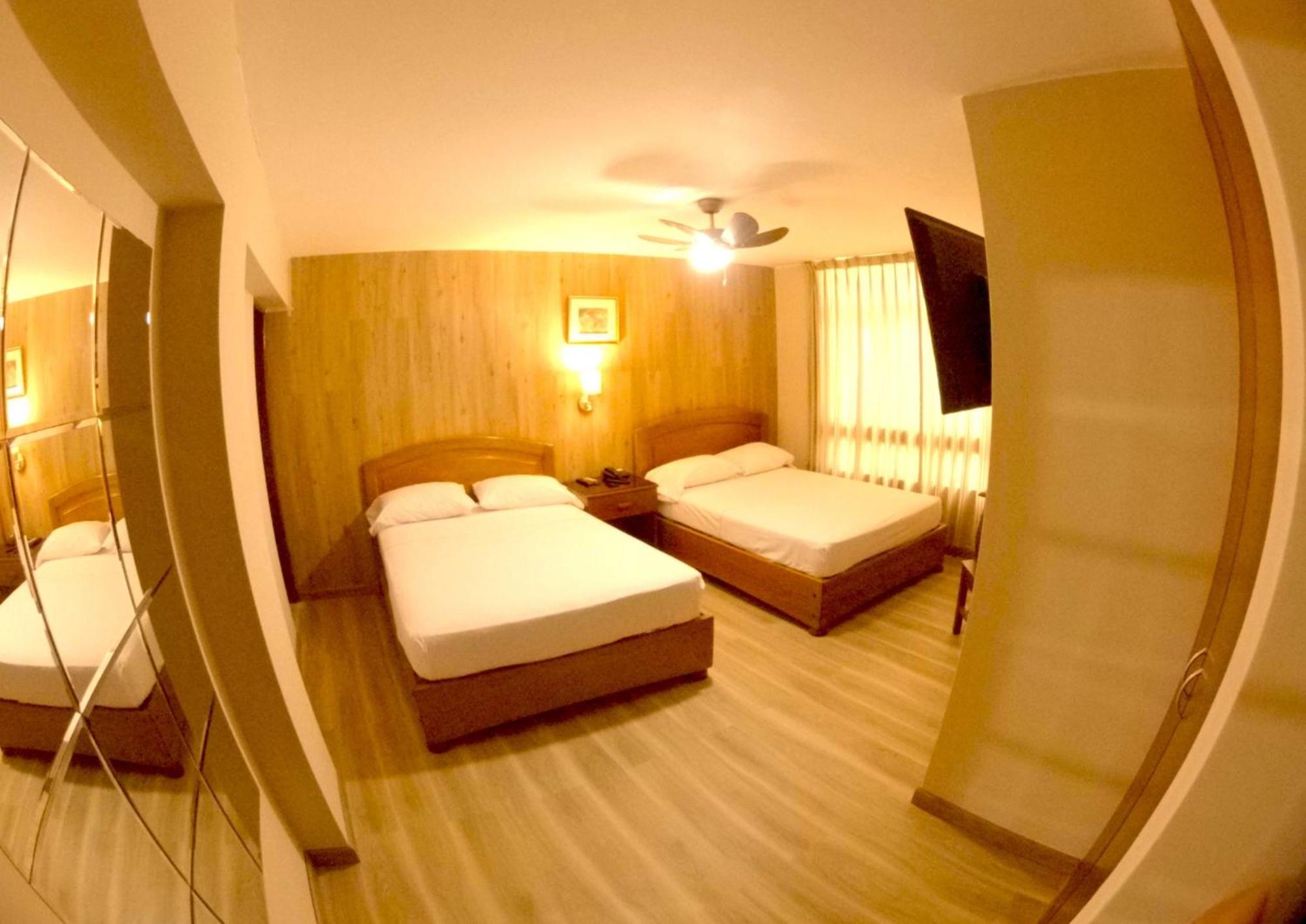 Hotel Asturias Inn Lima Exterior photo